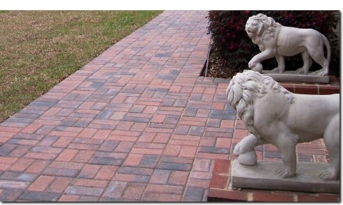 LG Dirtbusters | Concrete Driveways Sumter | Concrete Installation Columbia | Stamped Concrete Patios South Carolina | Concrete Sidewalks